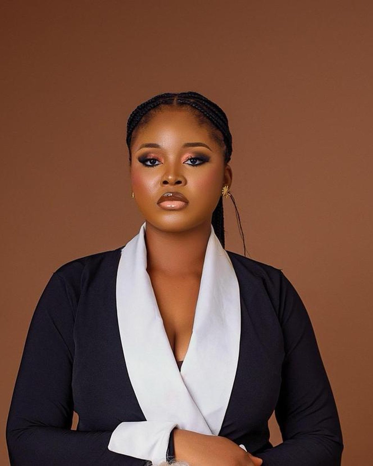 Portrait of Ani Favour Chikamso, In-House Counsel at Legal Climate