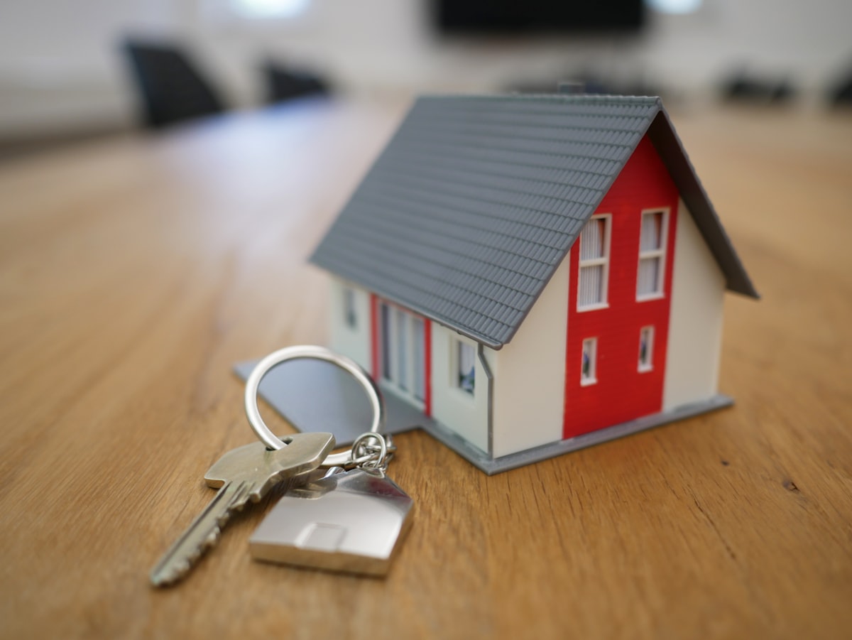 Real Estate & Property Law