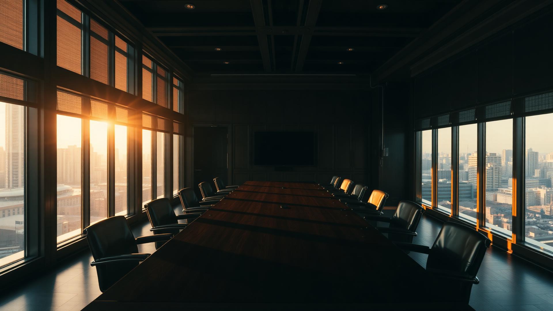 Commercial litigation