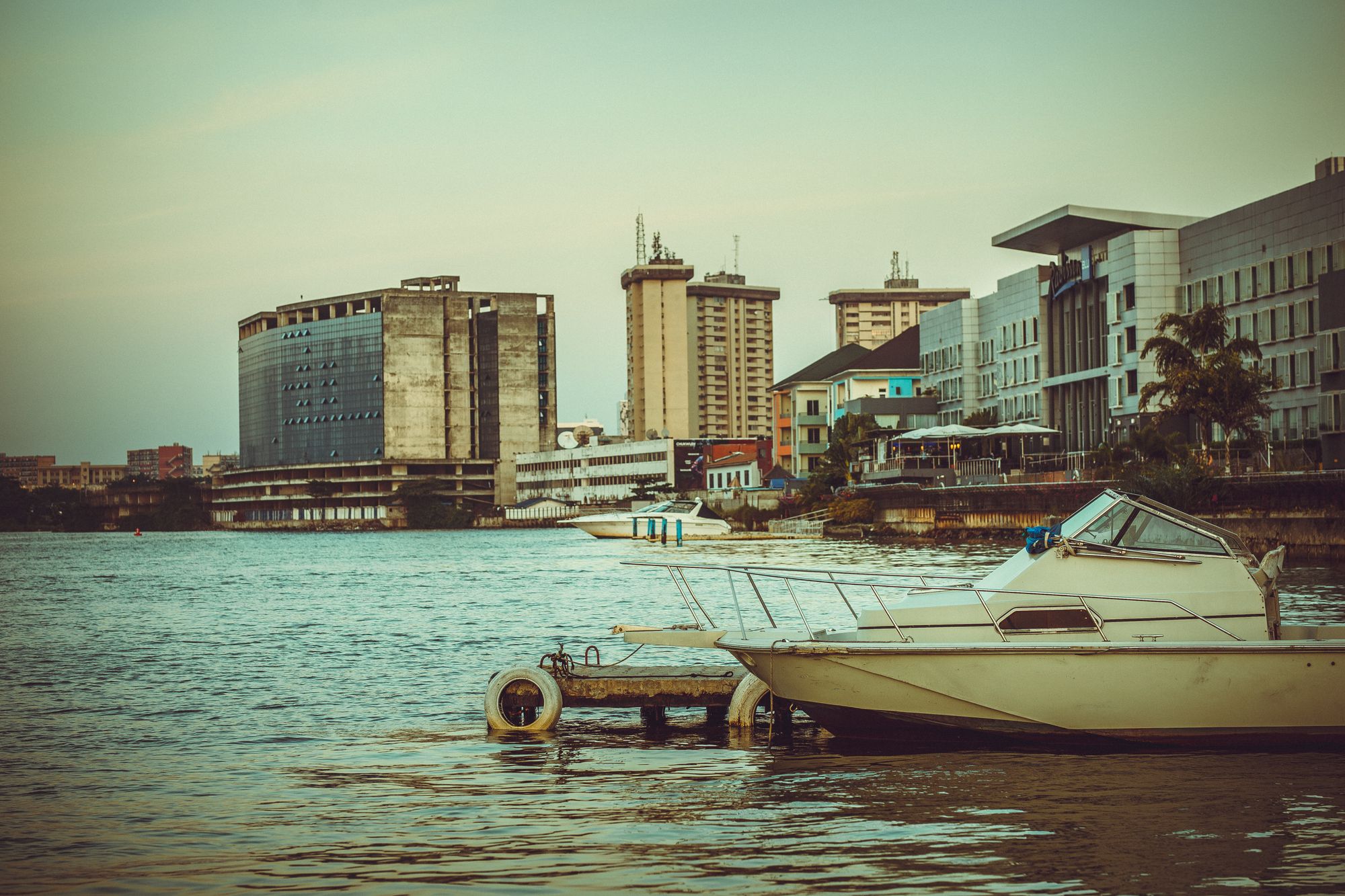 Foreign Investment Law
