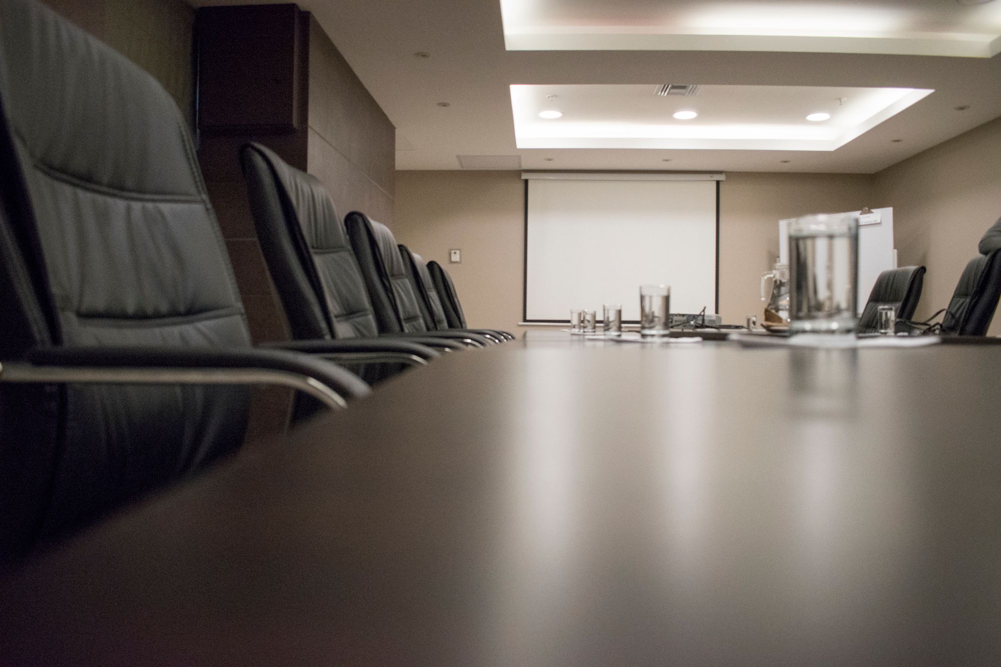 Company Secretaryship